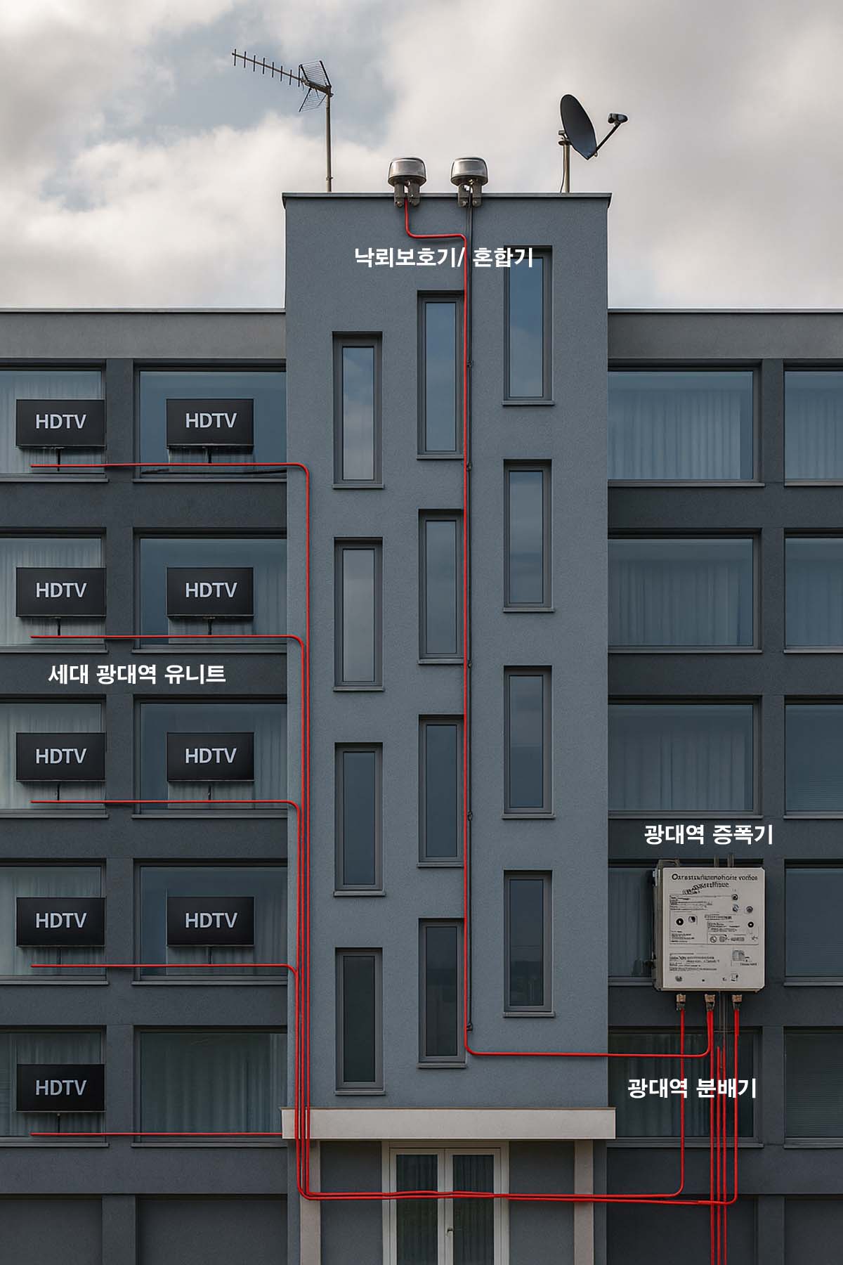 ��ȸ�� ���ͳ�TV ��ġ������